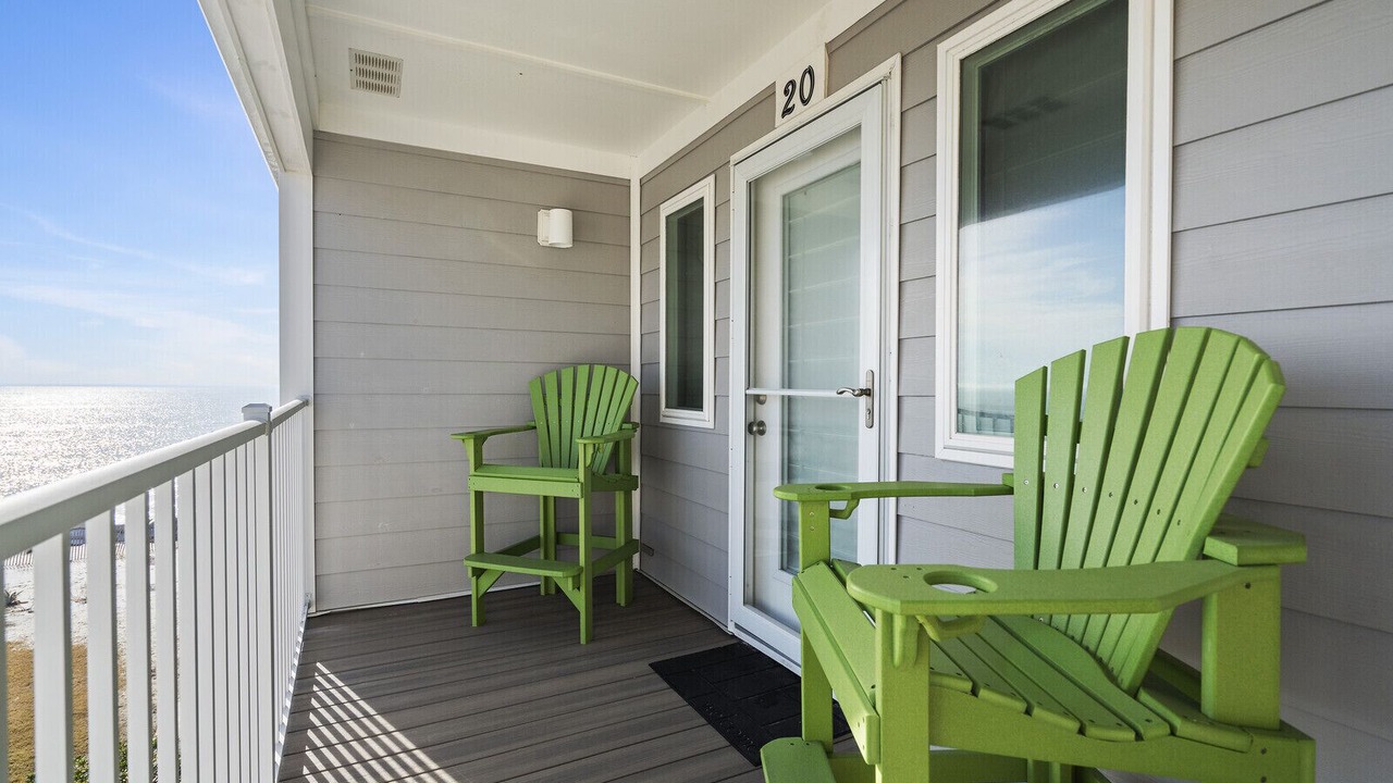 Photo of Outdoor in Ocean Isle Beach