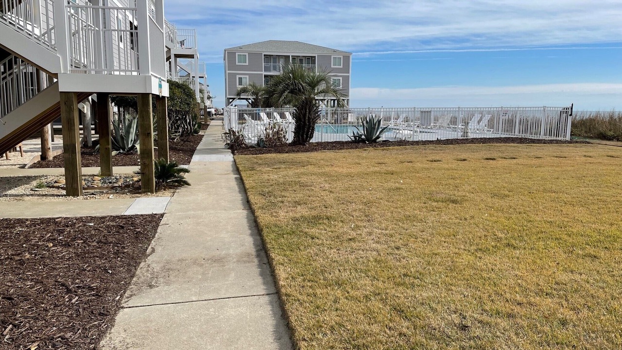 Photo of Outdoor in Ocean Isle Beach