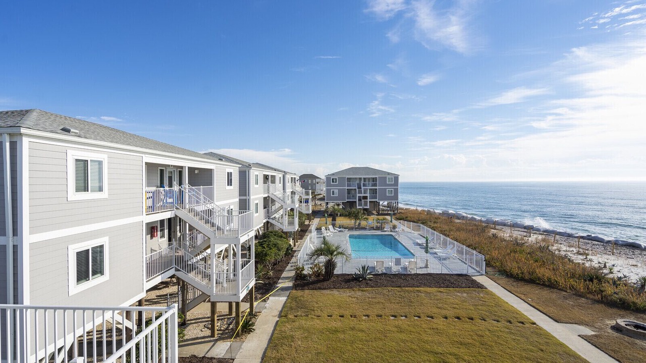 Photo of Outdoor in Ocean Isle Beach
