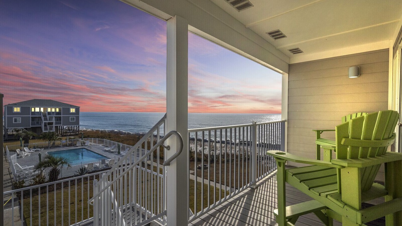 Photo of Outdoor in Ocean Isle Beach