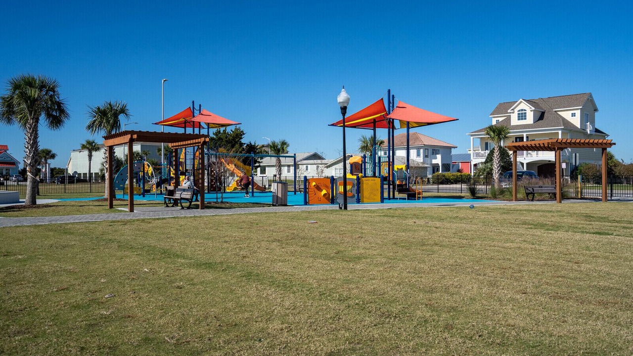 Photo of Others in Ocean Isle Beach