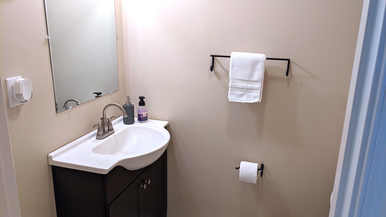 Photo of Bathroom in Oakland