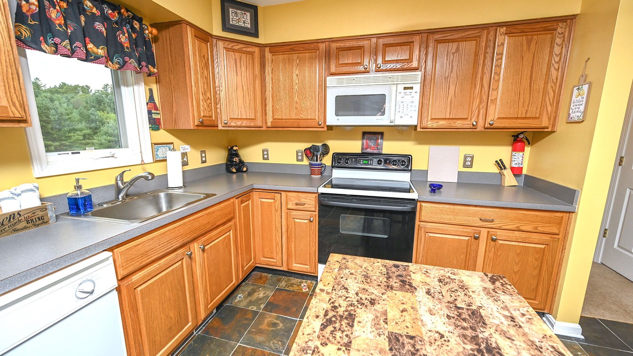 Photo of Kitchen in Oakland