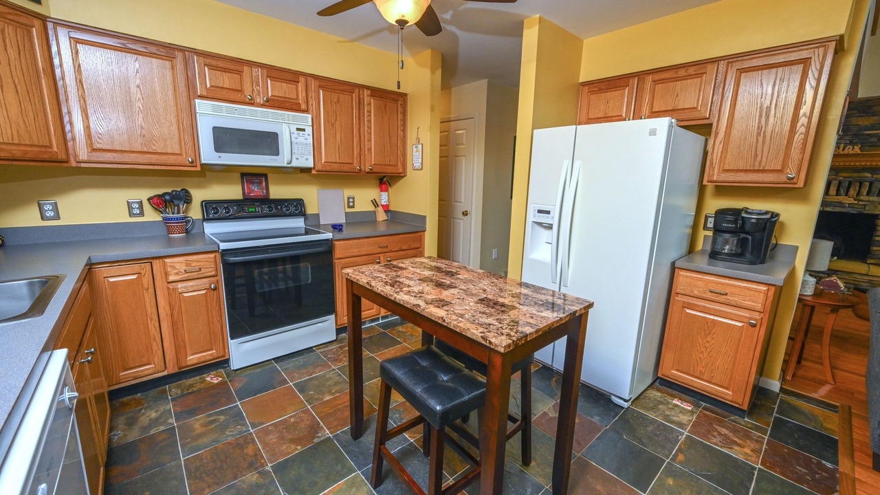 Photo of Kitchen in Oakland