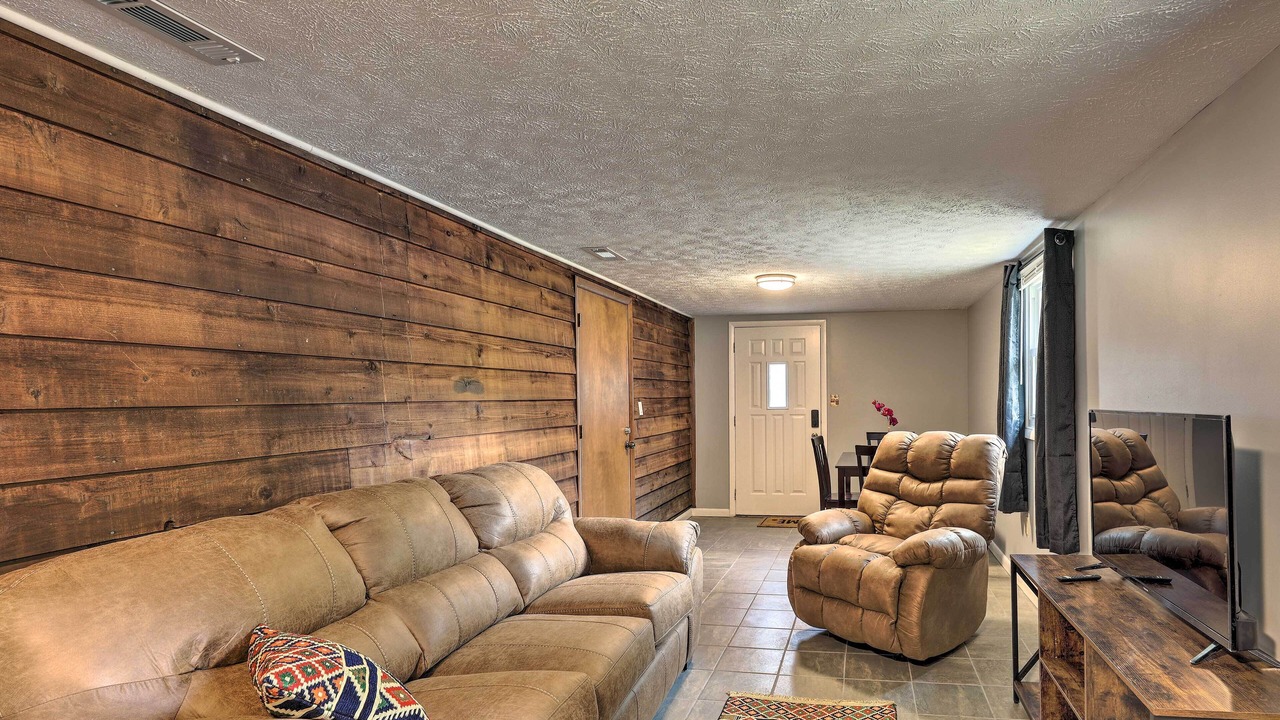 Photo of Livingroom in East Point