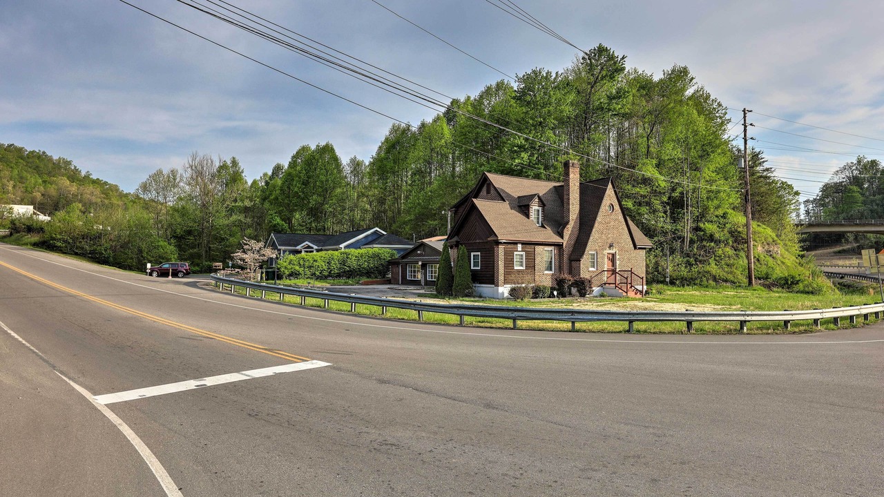 Photo of Outdoor in East Point