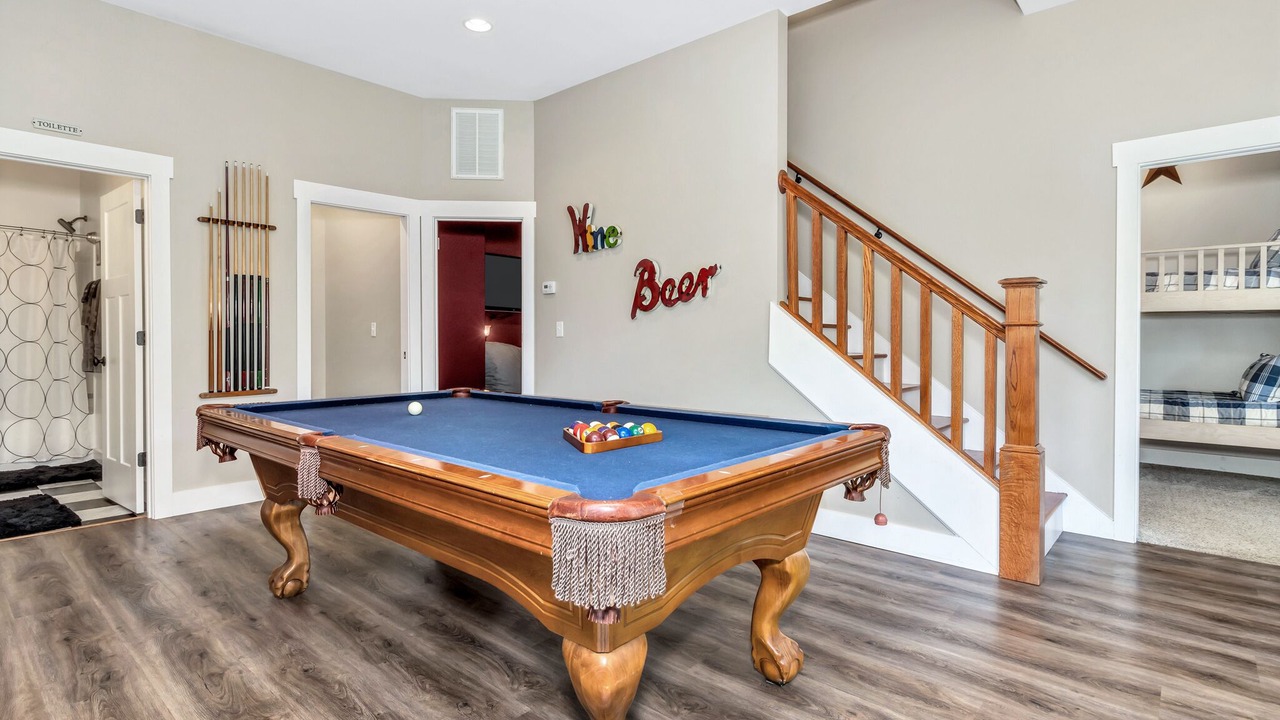 Photo of Bedroom in Black Mountain