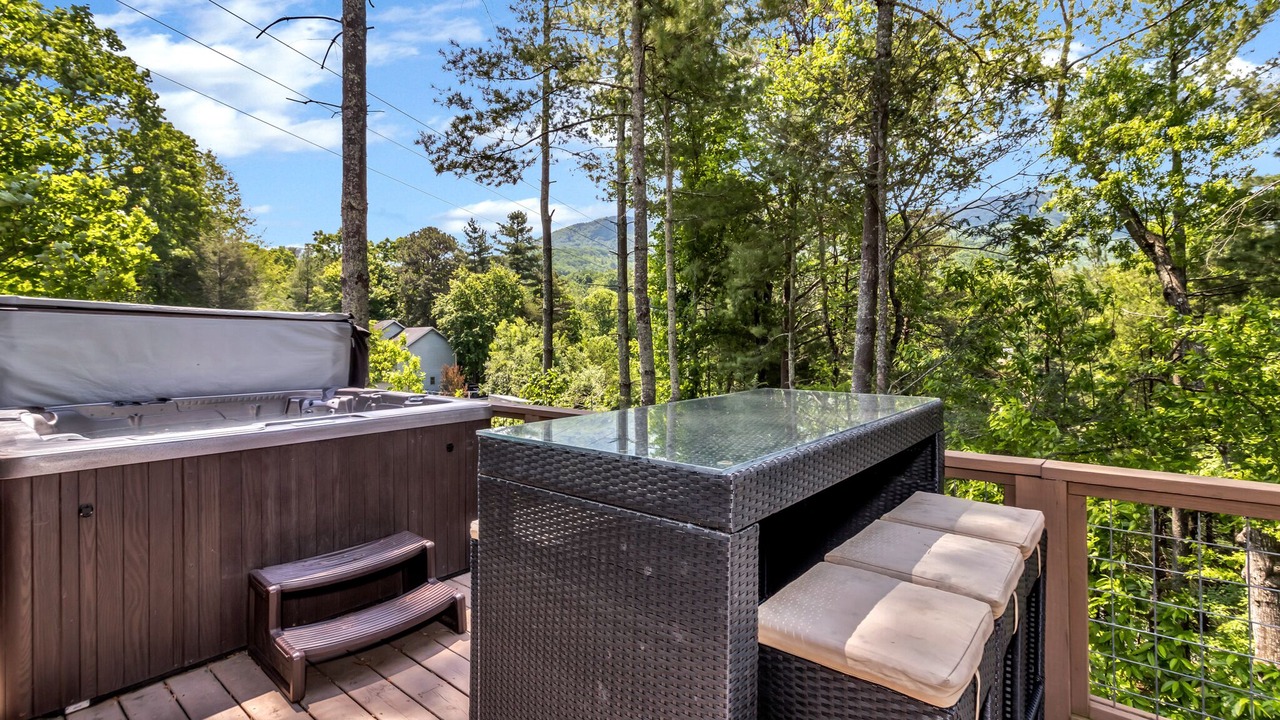 Photo of Outdoor in Black Mountain