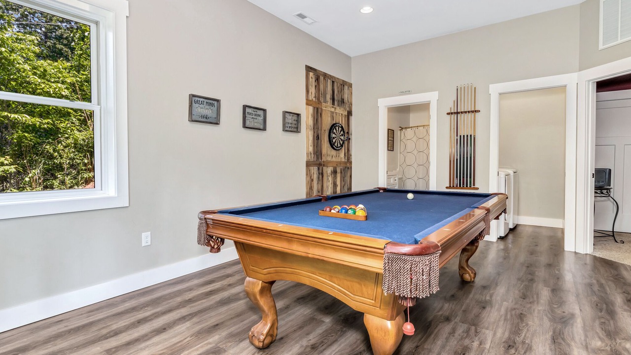 Photo of Bedroom in Black Mountain