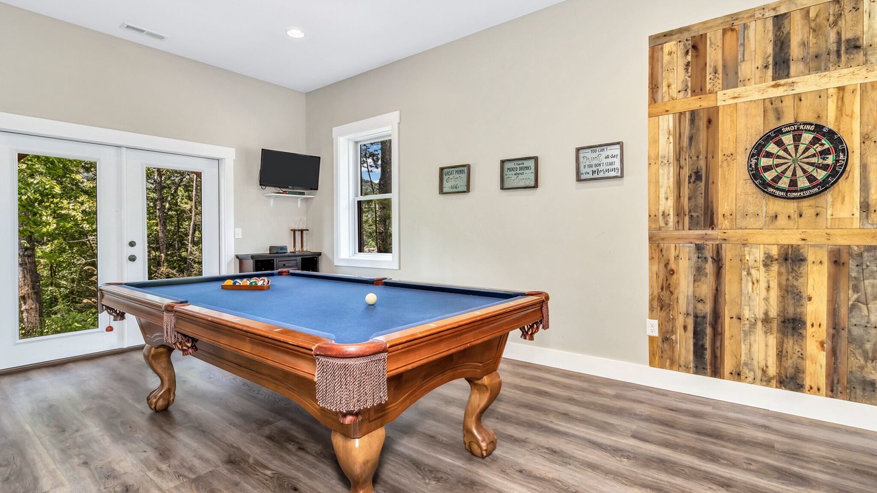Photo of Bedroom in Black Mountain