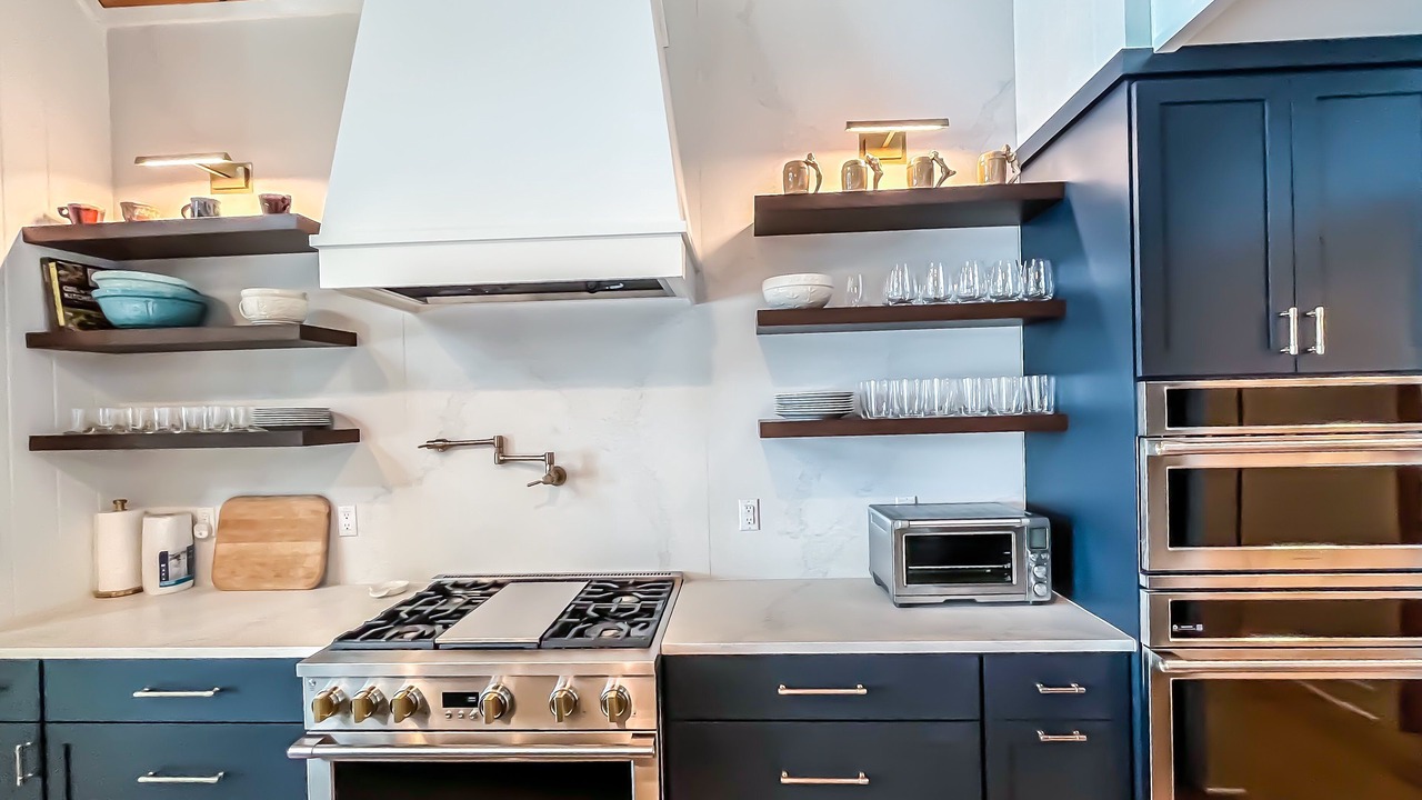 Photo of Kitchen in Oakland
