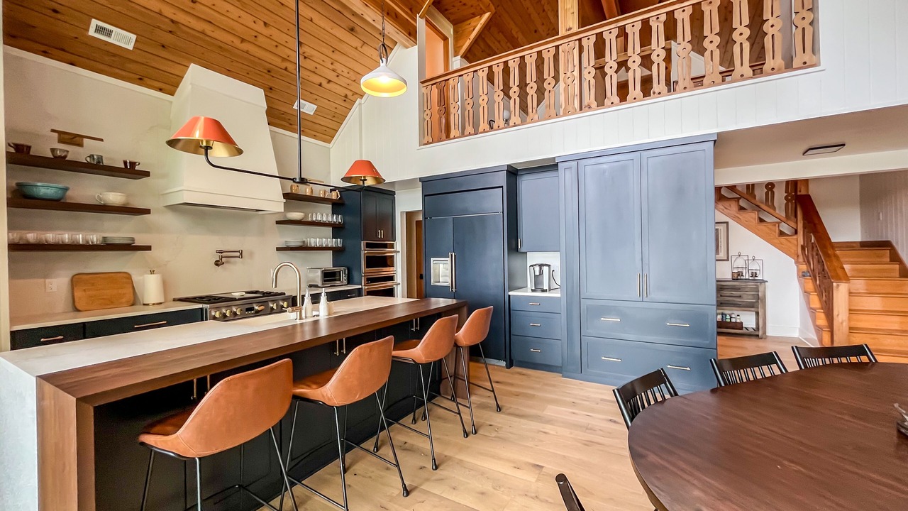Photo of Kitchen in Oakland