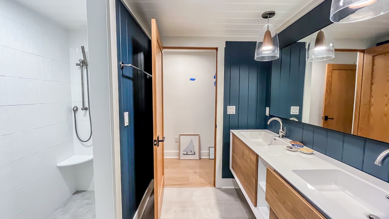 Photo of Bathroom in Oakland