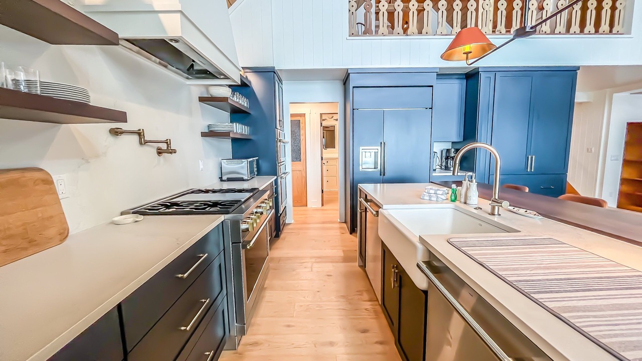 Photo of Kitchen in Oakland