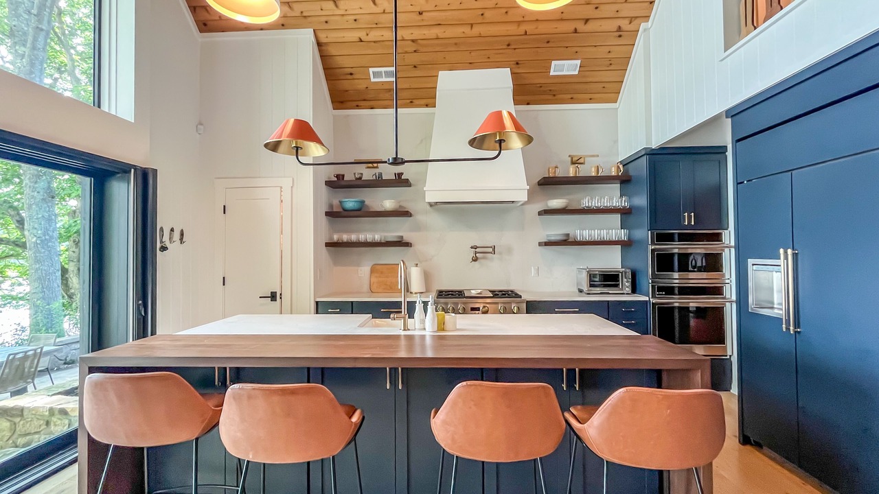 Photo of Kitchen in Oakland