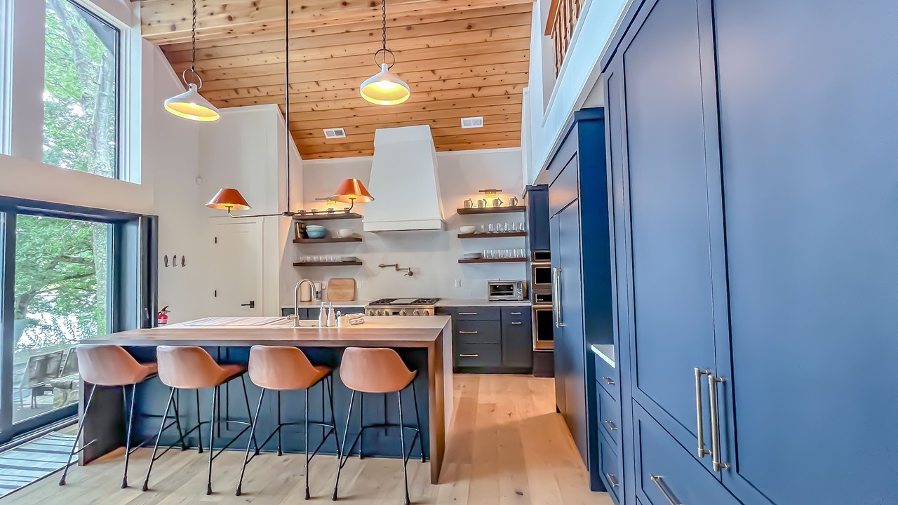 Photo of Kitchen in Oakland