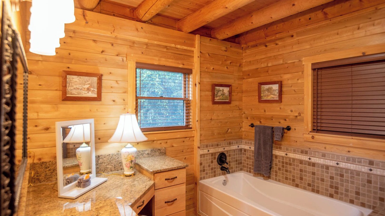 Photo of Bathroom in Sparta