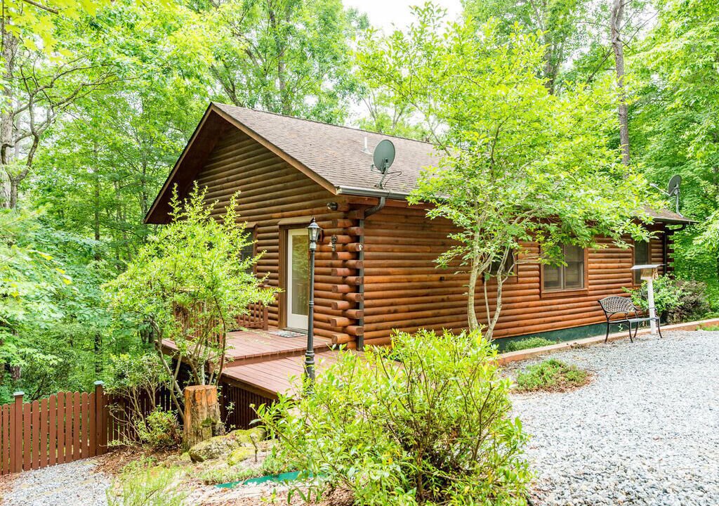 Photo of Outdoor in Lake Lure