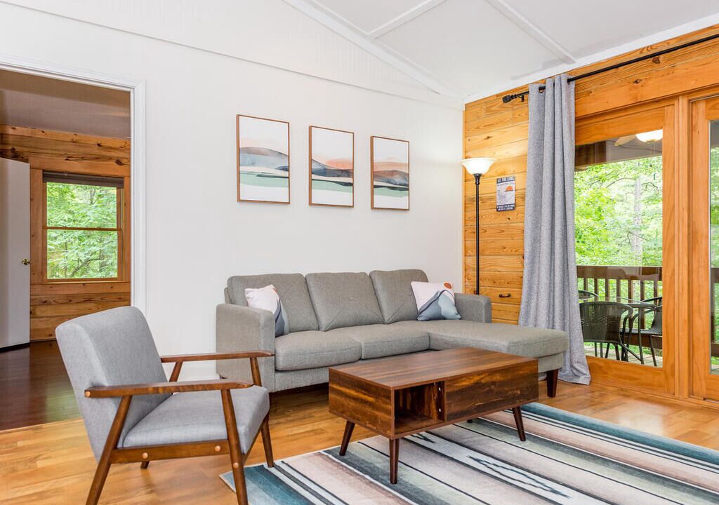 Photo of Livingroom in Lake Lure