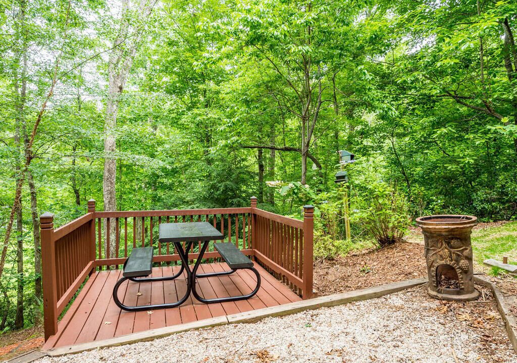 Photo of Outdoor in Lake Lure