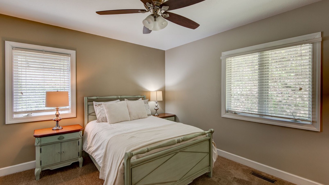 Photo of Bedroom in Sugar Mountain