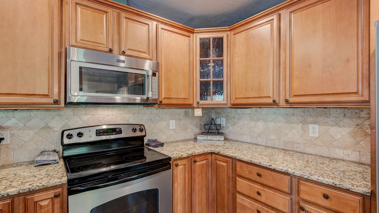 Photo of Kitchen in Sugar Mountain