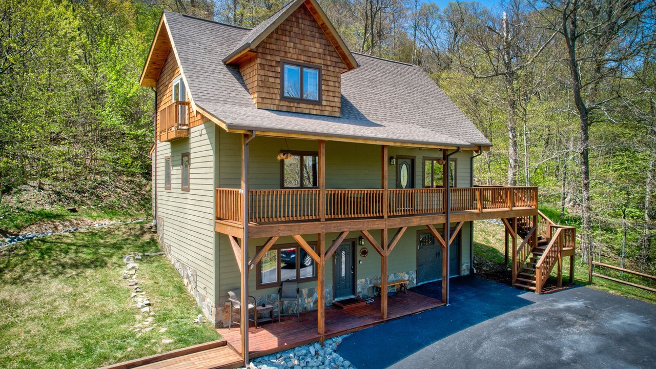 Photo of Outdoor in Sugar Mountain