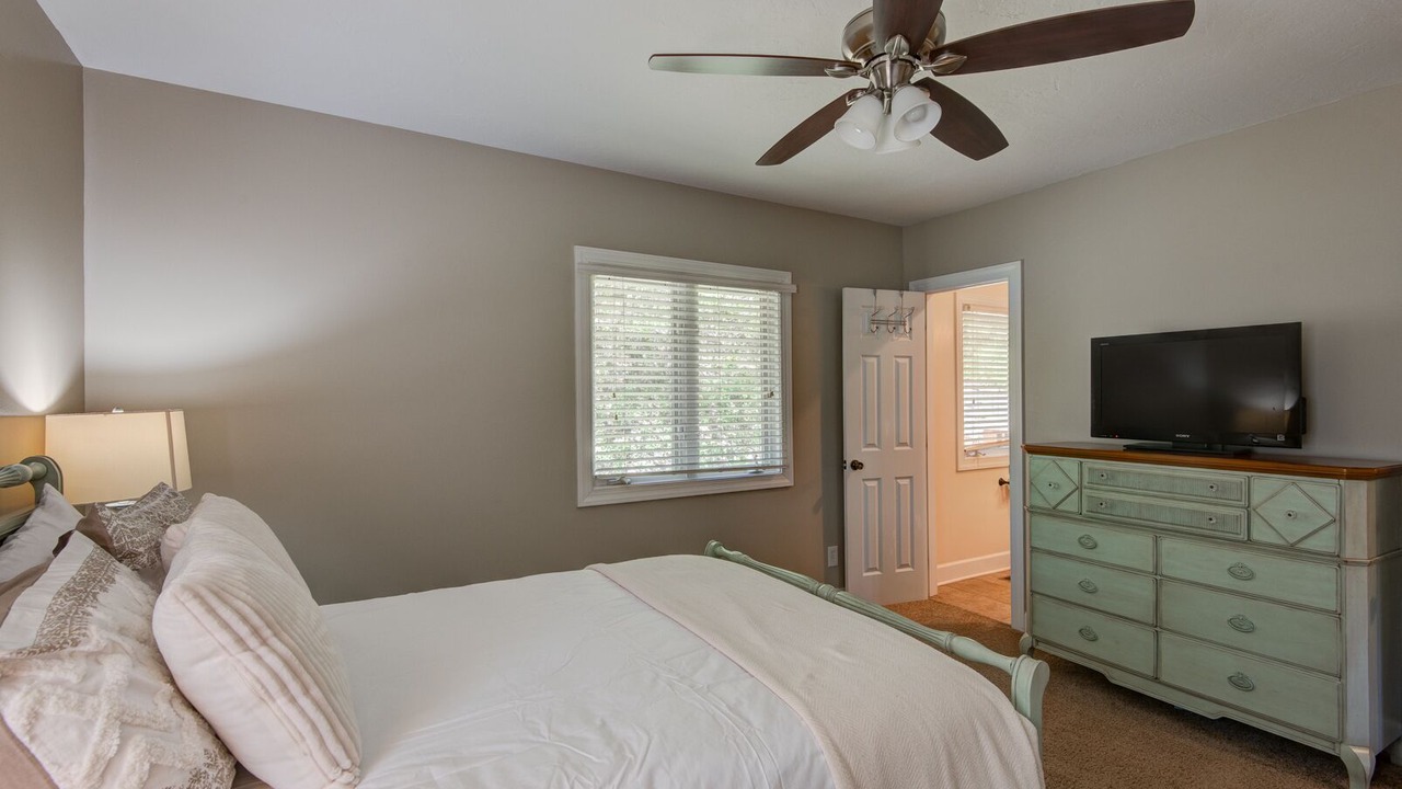 Photo of Bedroom in Sugar Mountain