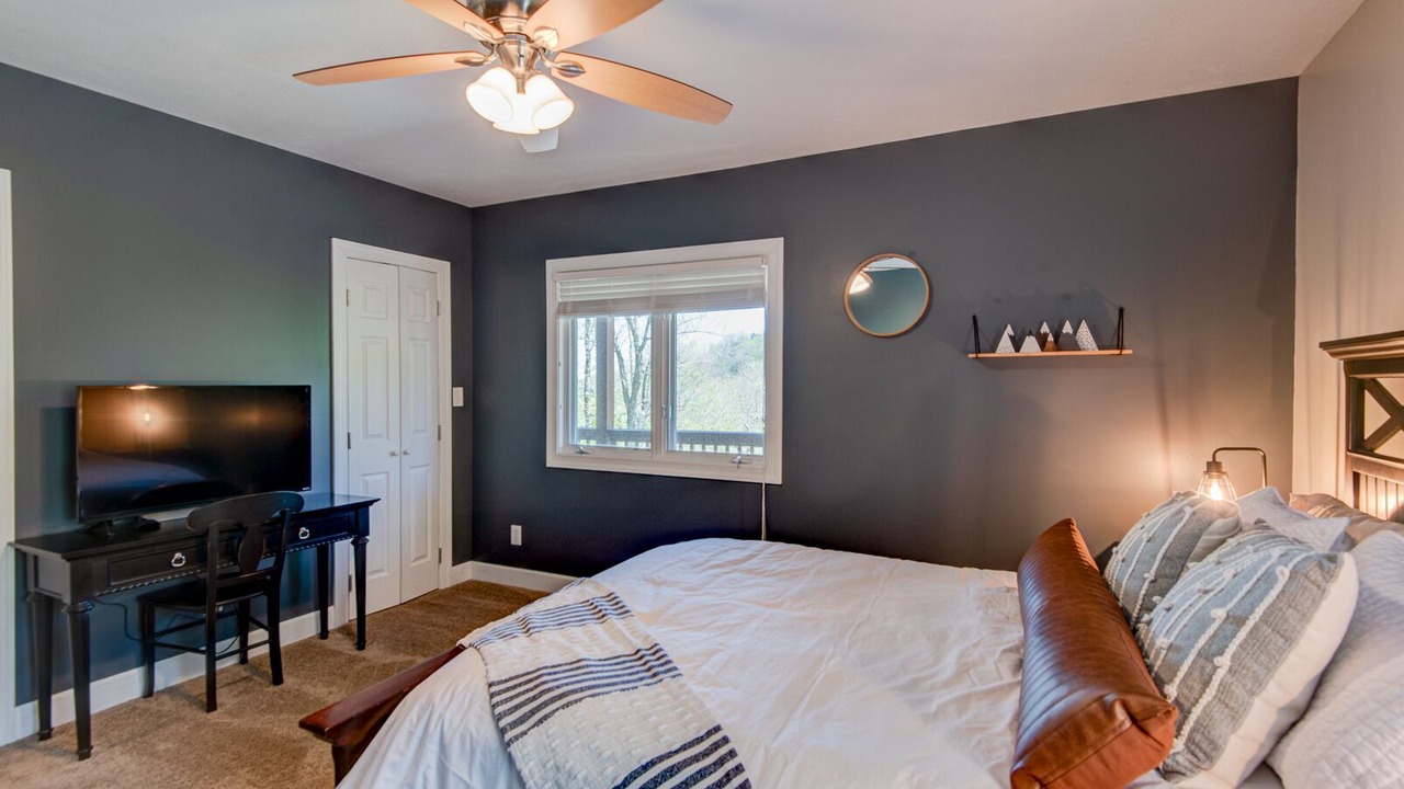 Photo of Bedroom in Sugar Mountain