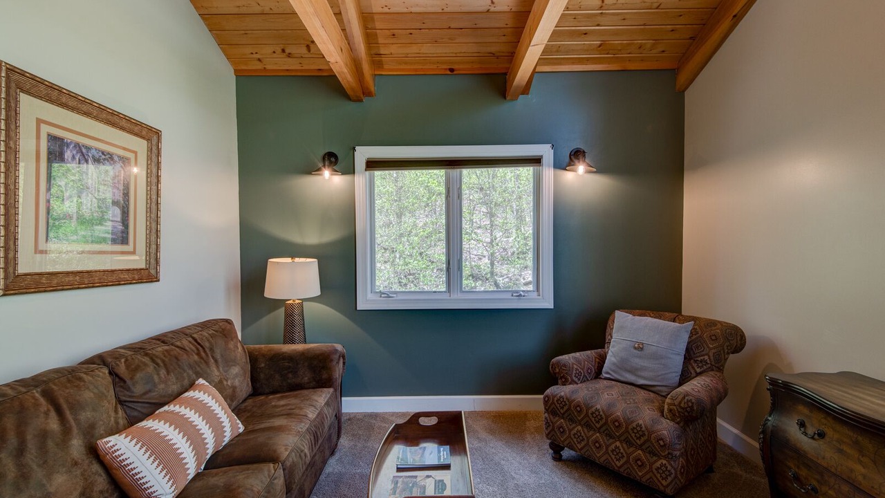 Photo of Livingroom in Sugar Mountain