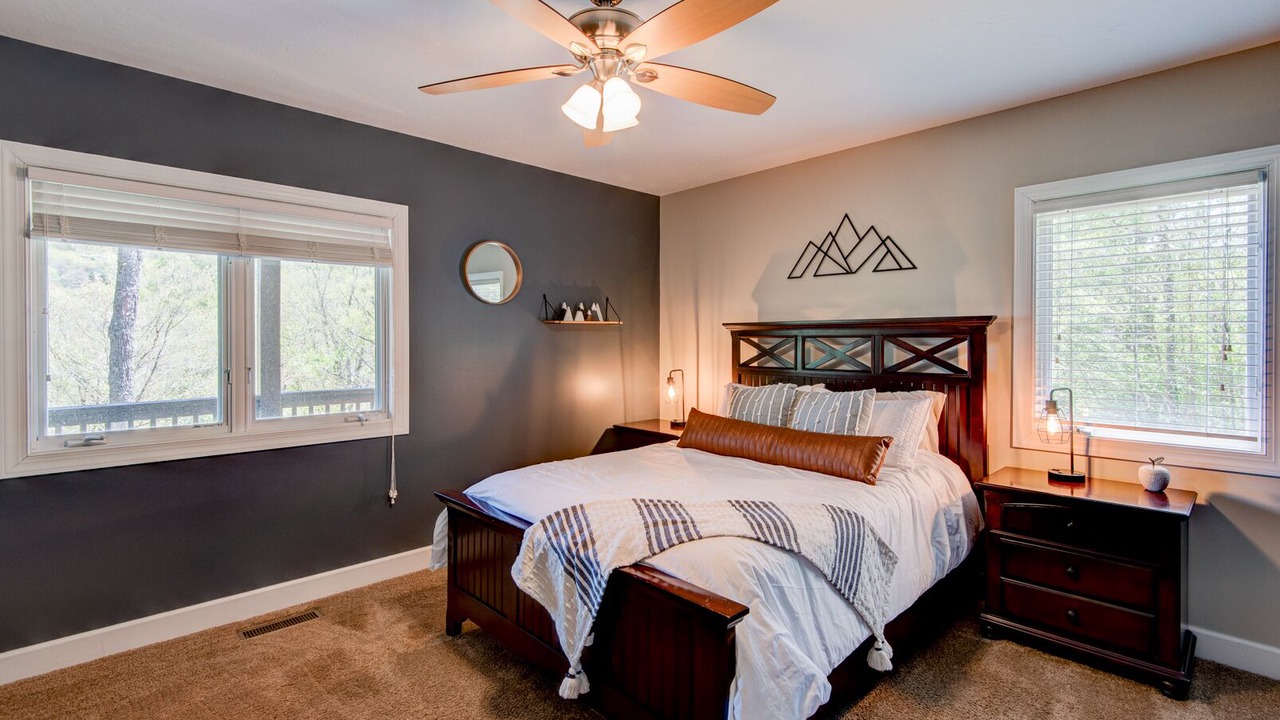 Photo of Bedroom in Sugar Mountain