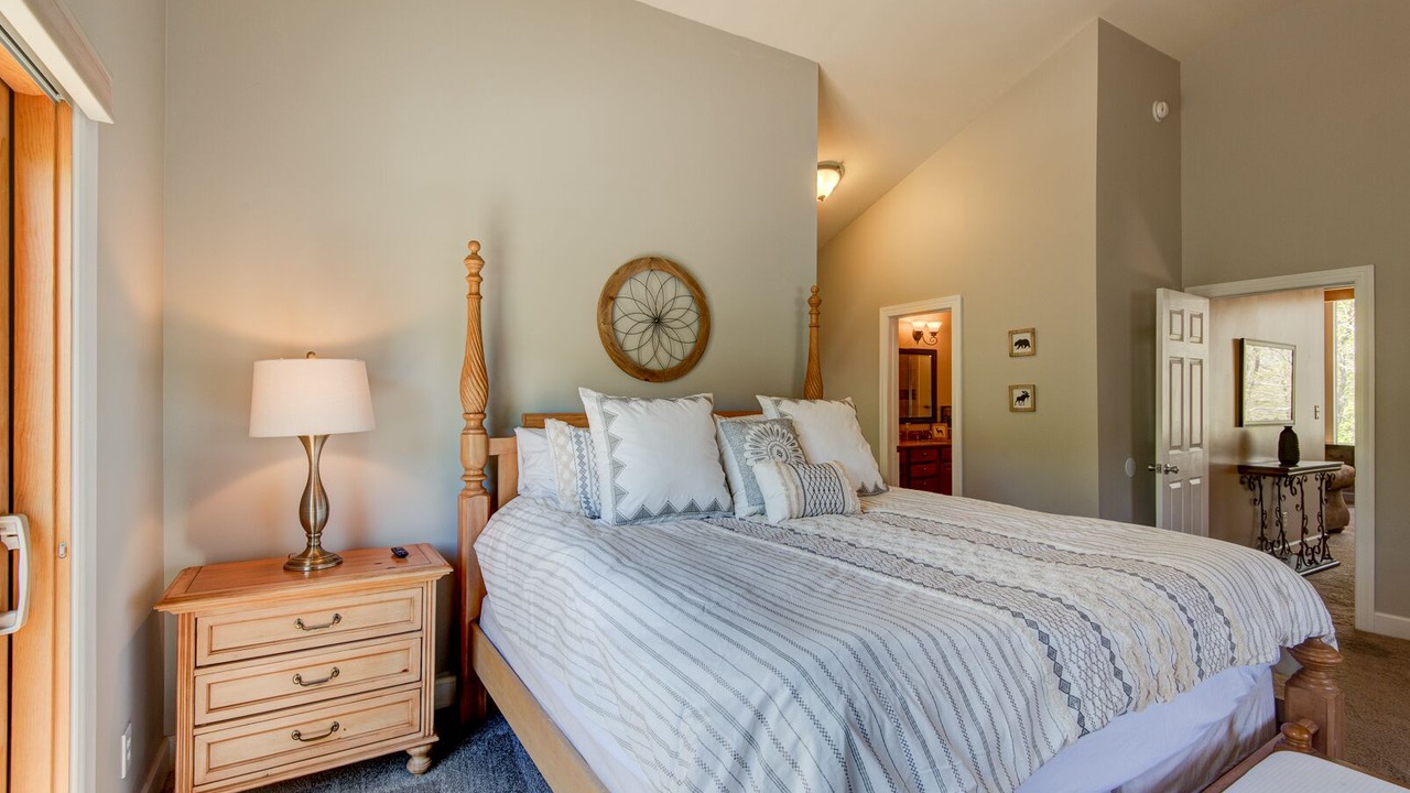 Photo of Bedroom in Sugar Mountain