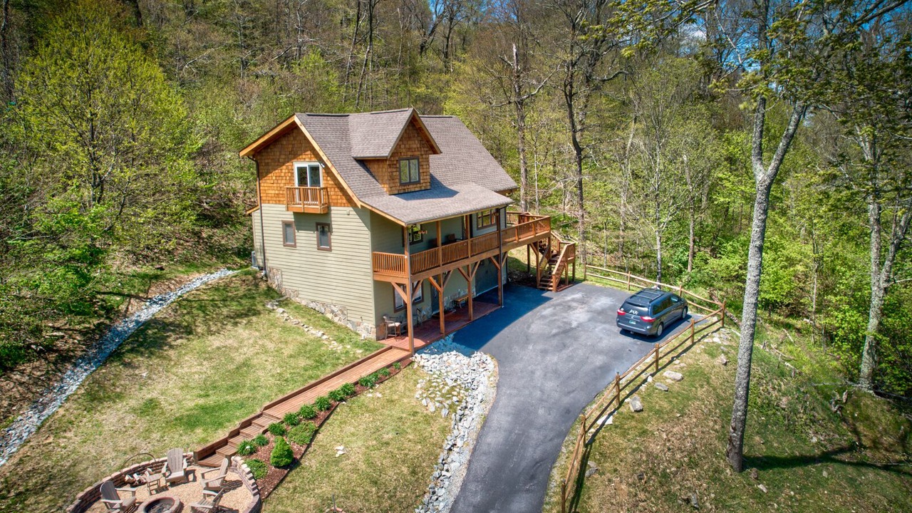 Photo of Outdoor in Sugar Mountain