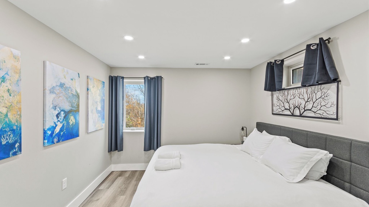 Photo of Bedroom in Williamstown