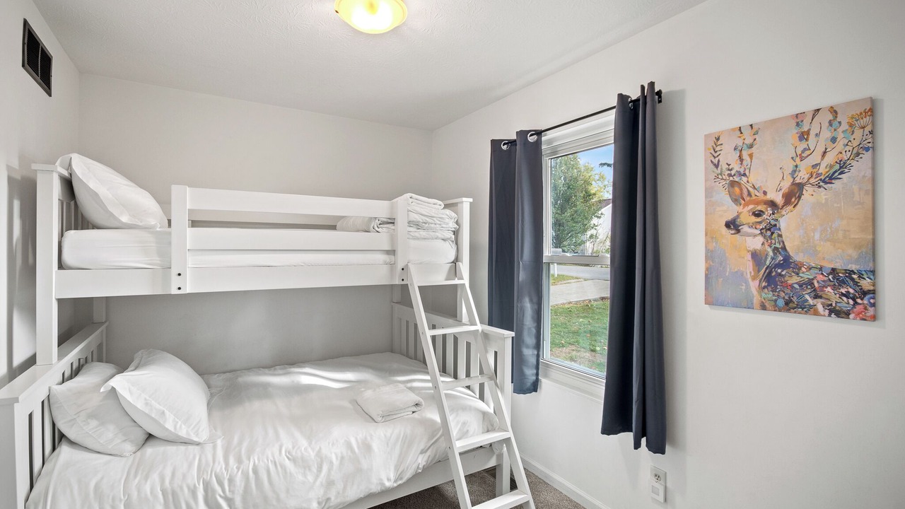 Photo of Bedroom in Williamstown
