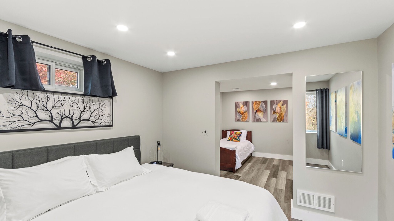 Photo of Bedroom in Williamstown