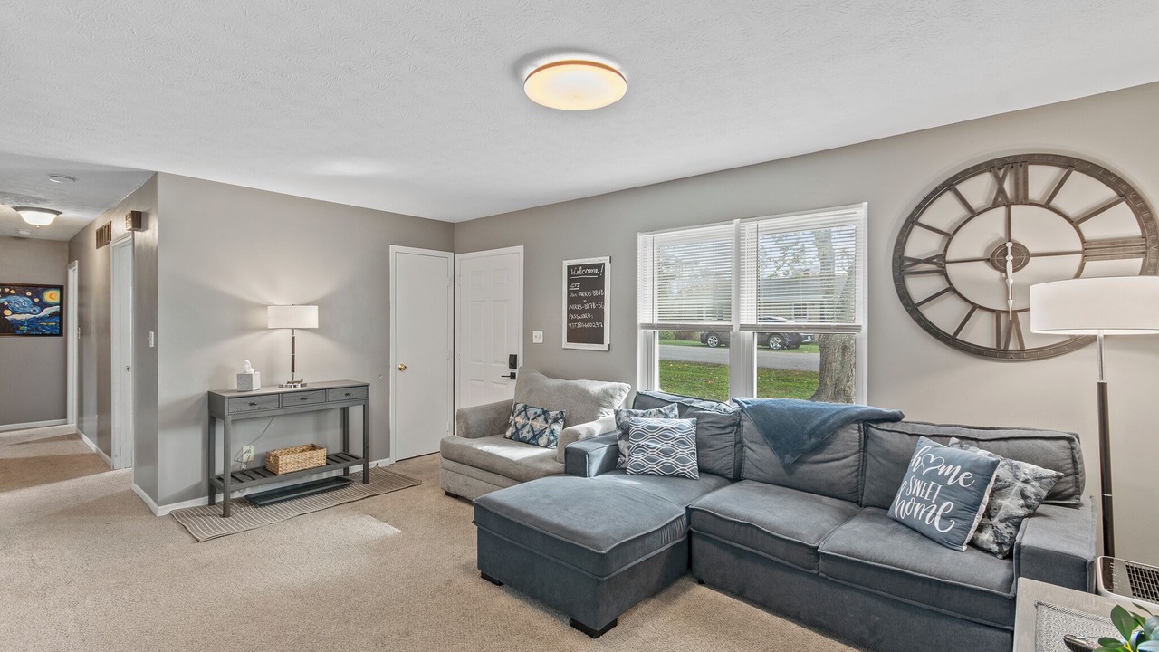 Photo of Livingroom in Williamstown