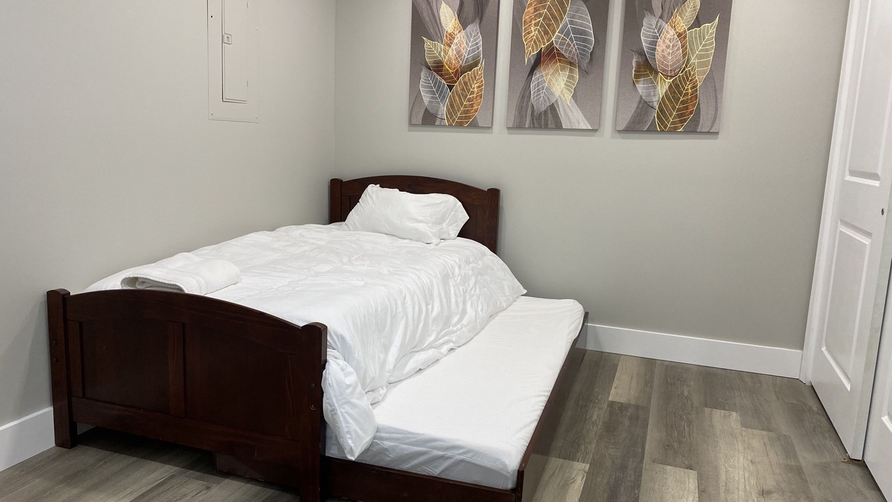 Photo of Bedroom in Williamstown