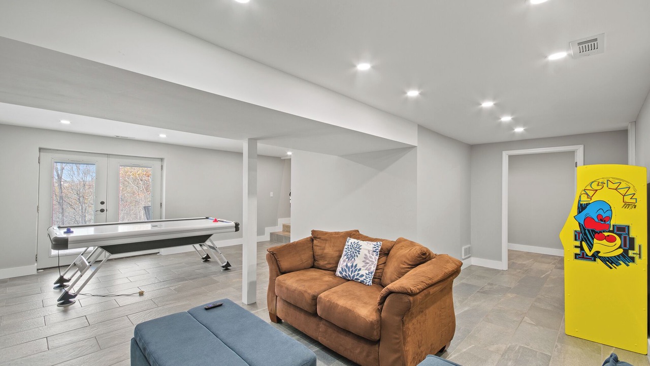 Photo of Bedroom in Williamstown