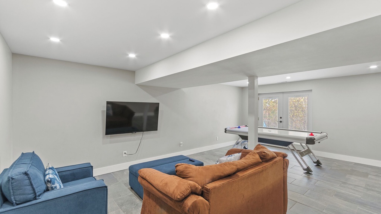Photo of Livingroom in Williamstown