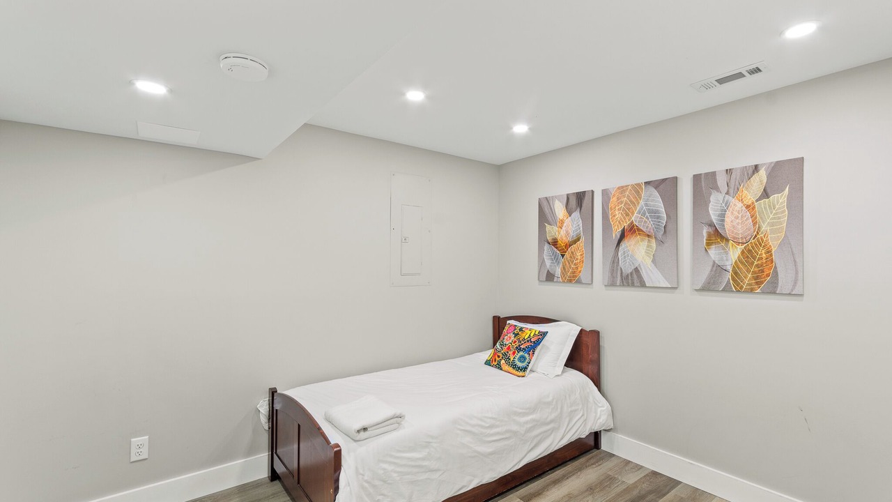 Photo of Bedroom in Williamstown