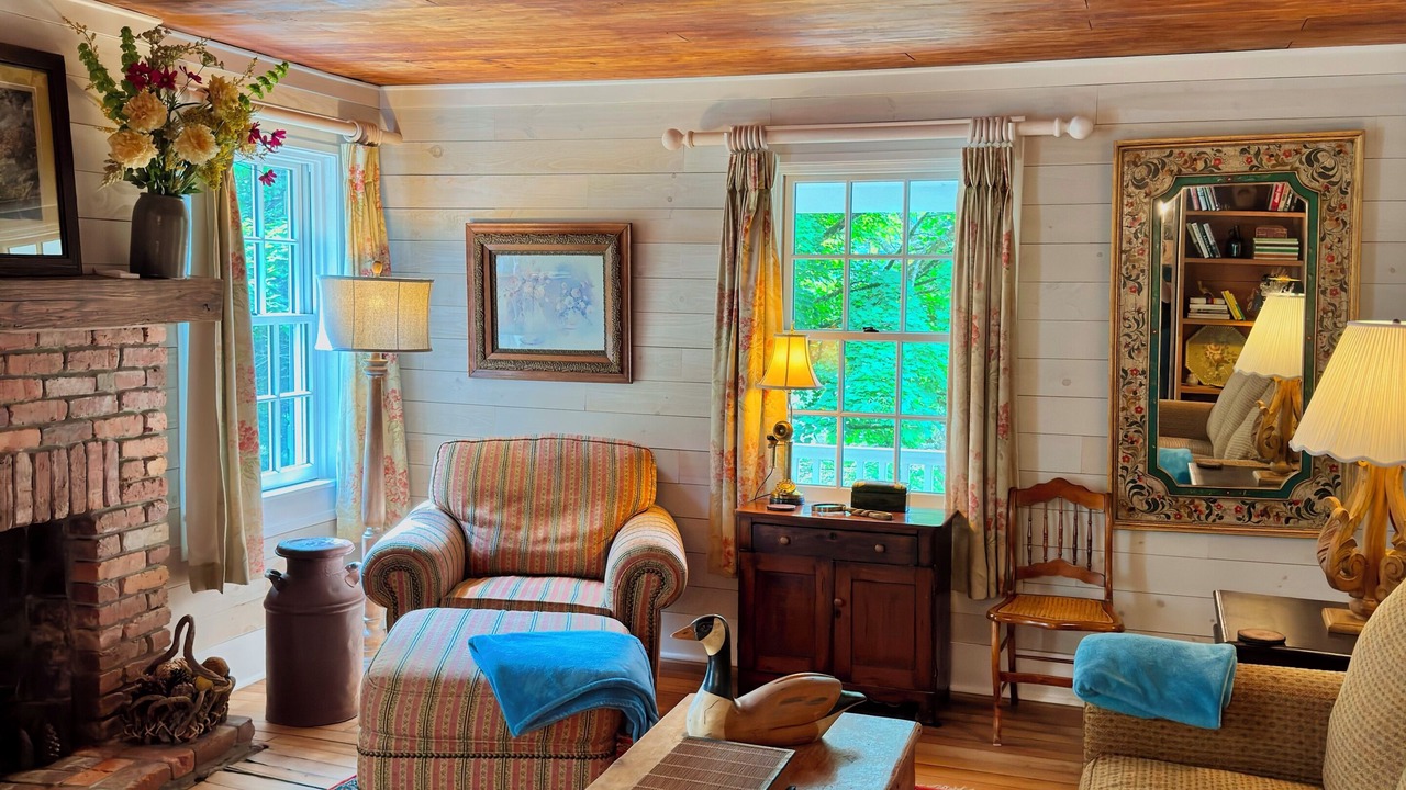 Photo of Livingroom in Banner Elk