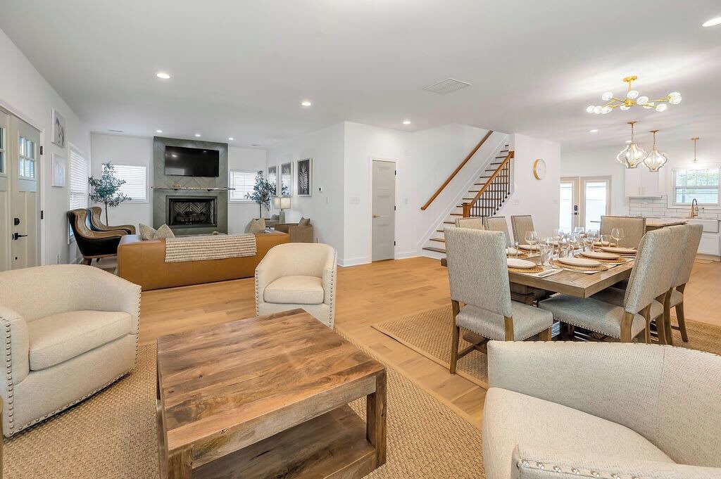 Photo of Livingroom in Lexington