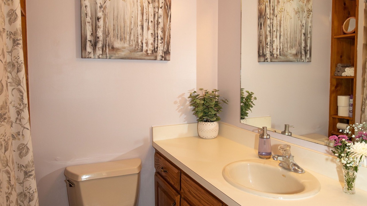 Photo of Bathroom in Fairview