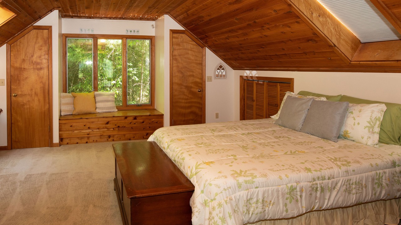 Photo of Bedroom in Fairview