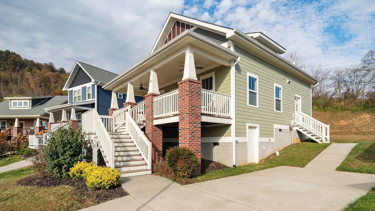 Photo of Outdoor in Swannanoa