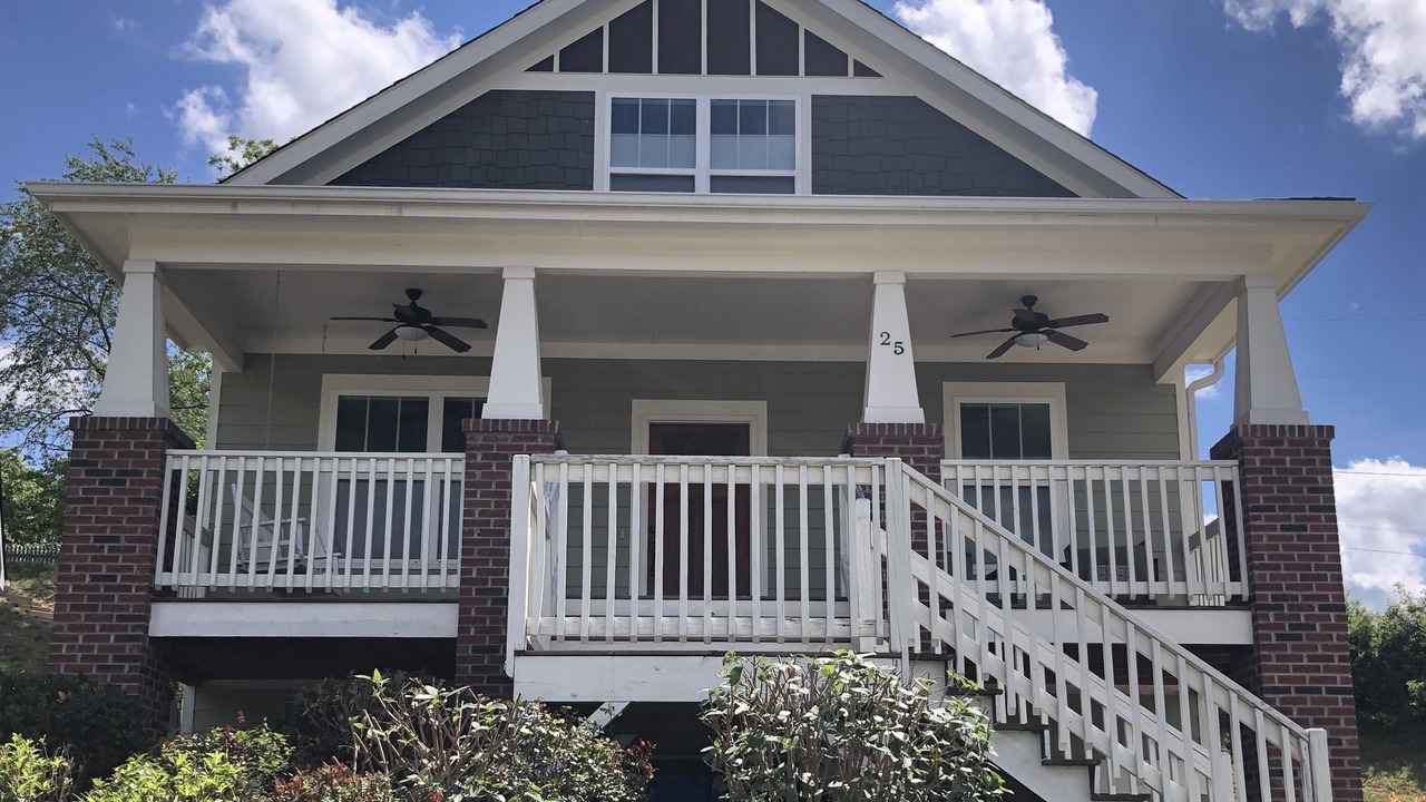 Photo of Outdoor in Swannanoa