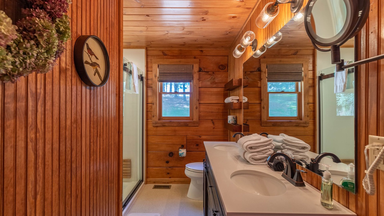 Photo of Bathroom in Fleetwood