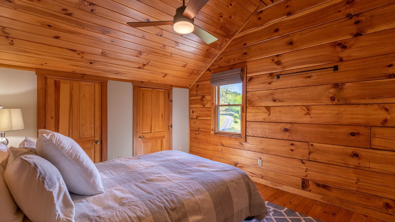 Photo of Bedroom in Fleetwood