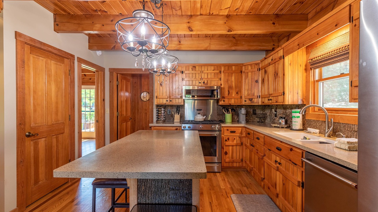 Photo of Kitchen in Fleetwood
